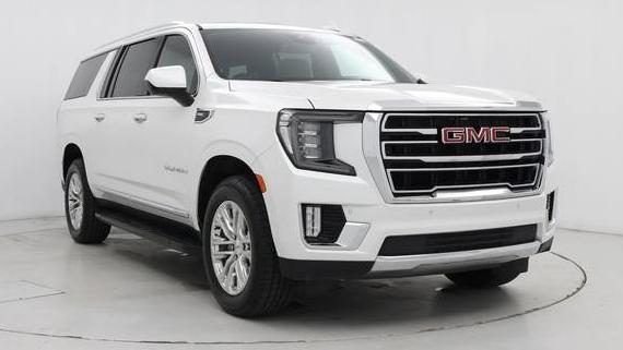 GMC YUKON XL 2023 1GKS2GKD6PR187315 image